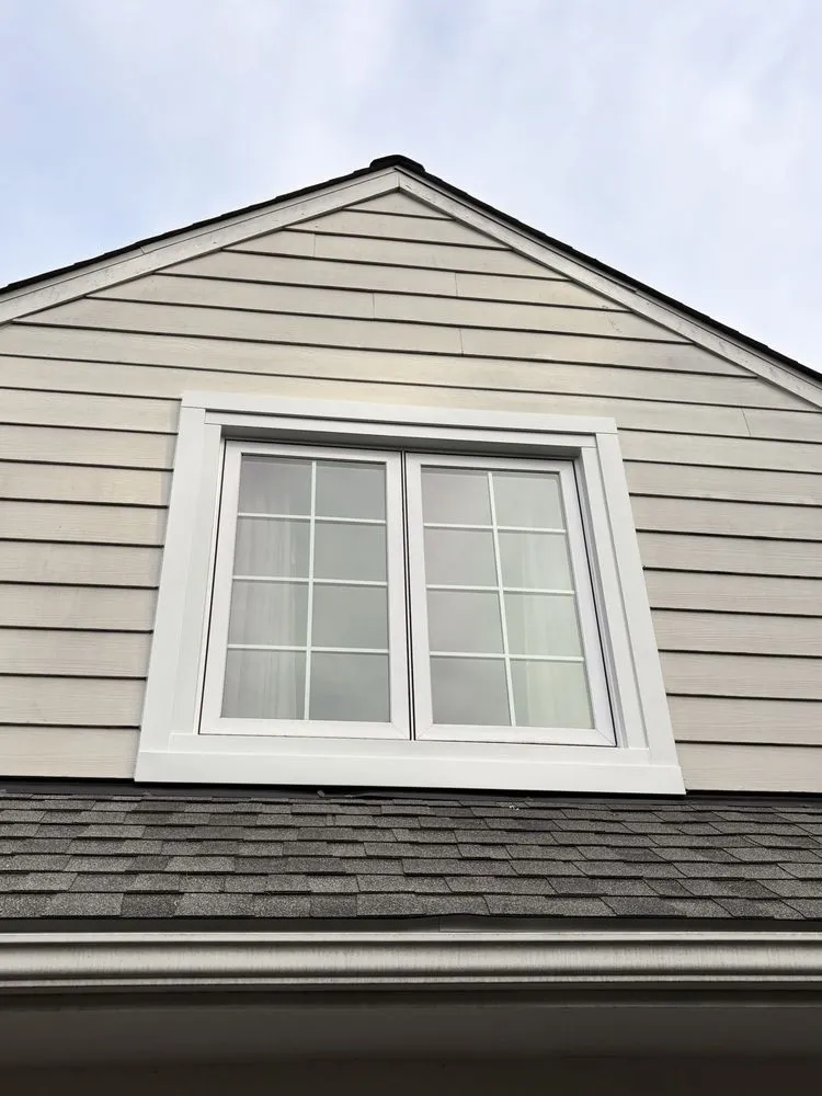 Slide of LAB Exteriors