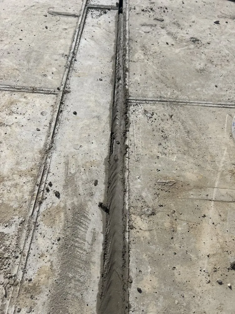 Slide of Labar’s Contracting and Landscaping