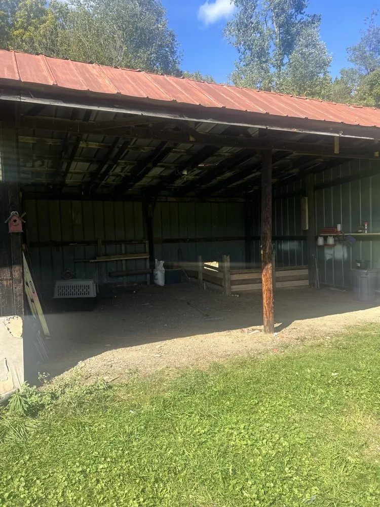 Slide of Labar’s Contracting and Landscaping