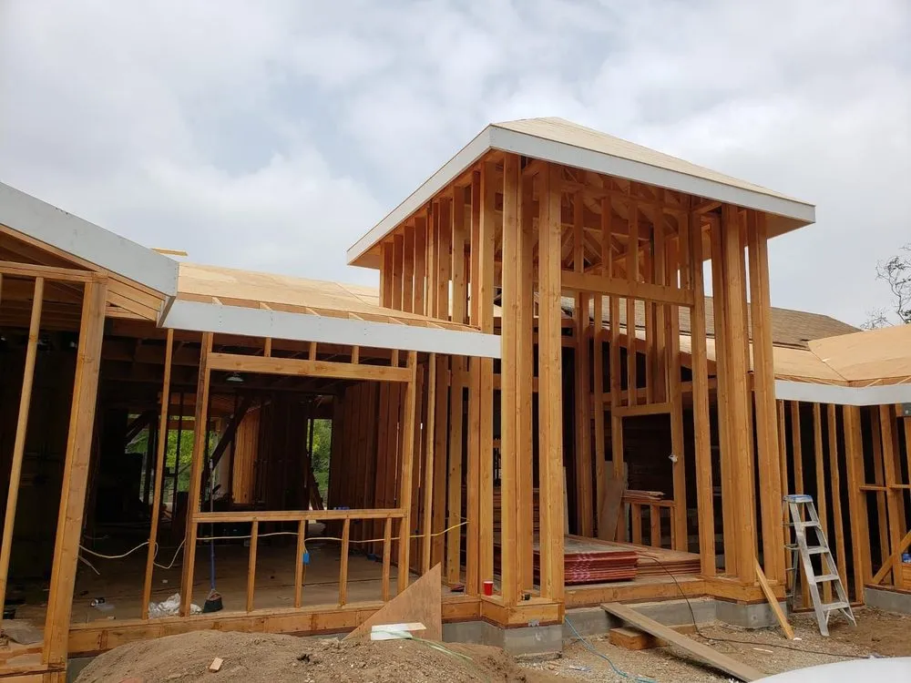 Slide of Labbad Builders