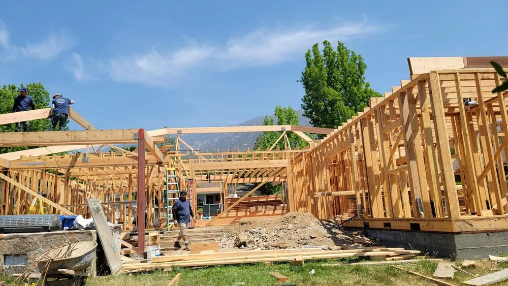 Slide of Labbad Builders