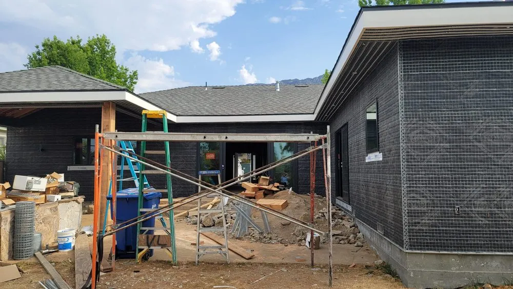 Slide of Labbad Builders