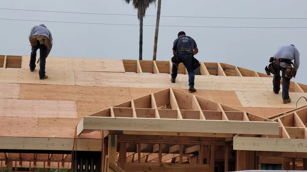 Slide of Labbad Builders