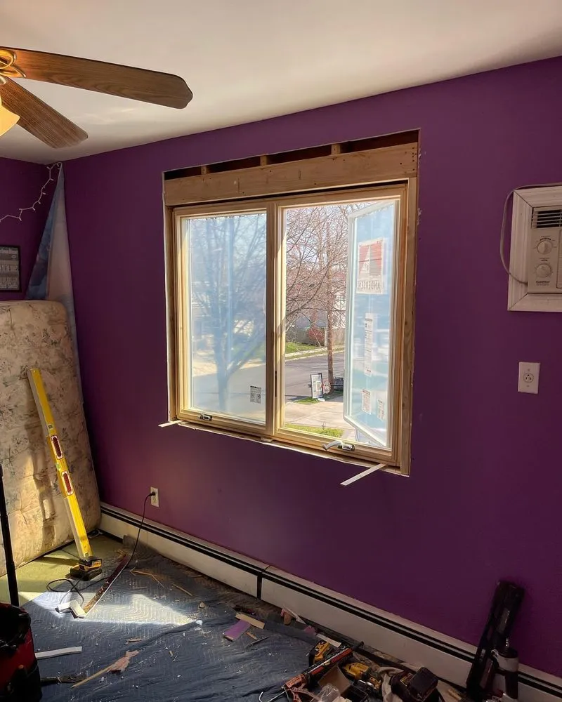 Slide of Labbe and Sons Home Improvement