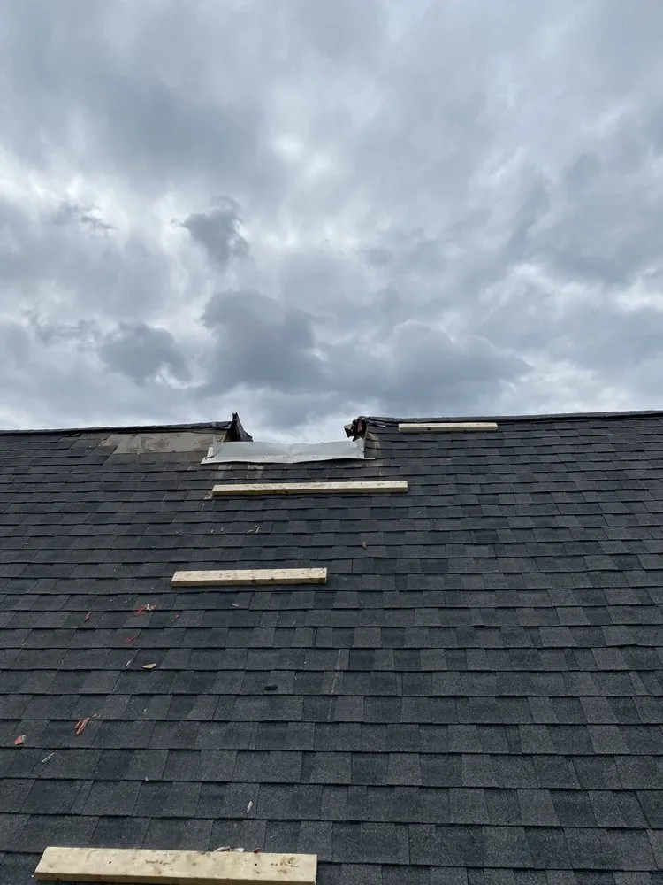 Slide of Labbe and Sons Home Improvement