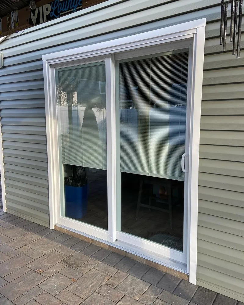 Slide of Labbe and Sons Home Improvement