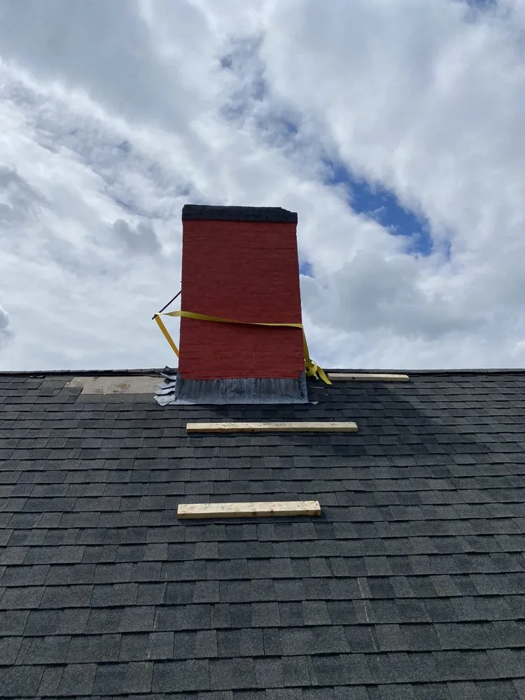 Slide of Labbe and Sons Home Improvement