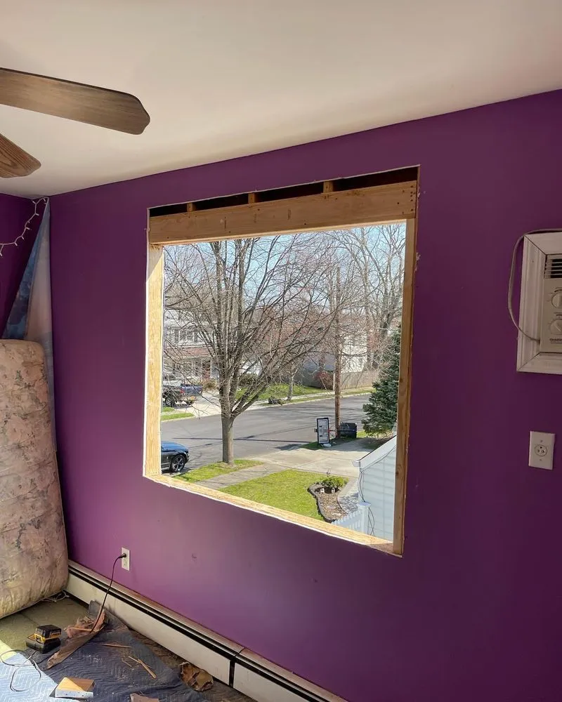 Slide of Labbe and Sons Home Improvement