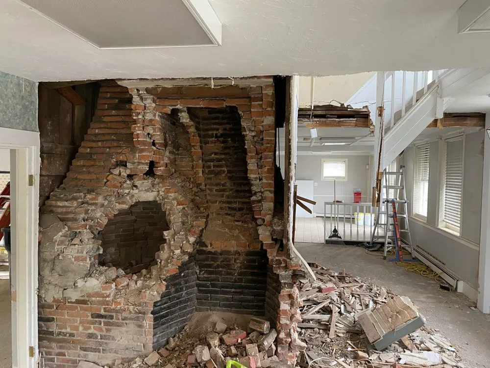 Slide of Labbe and Sons Home Improvement