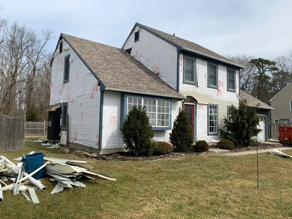 Slide of Labbe and Sons Home Improvement