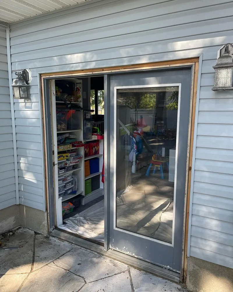 Slide of Labbe and Sons Home Improvement