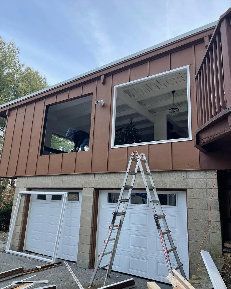 Slide of Labbe and Sons Home Improvement