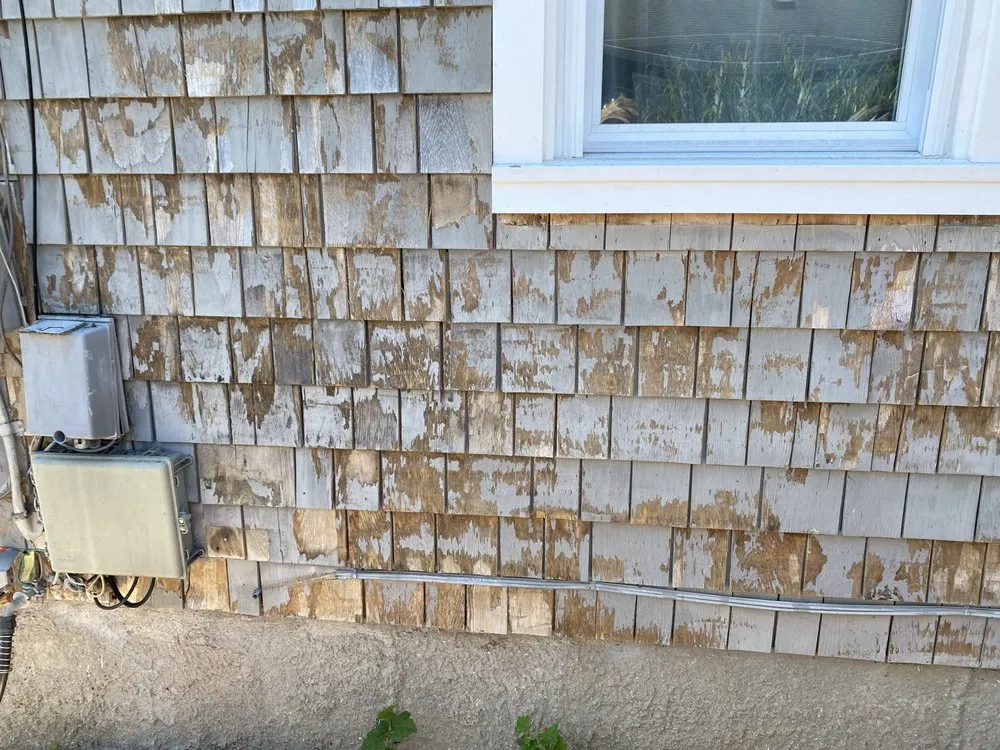 Slide of Labbe and Sons Home Improvement