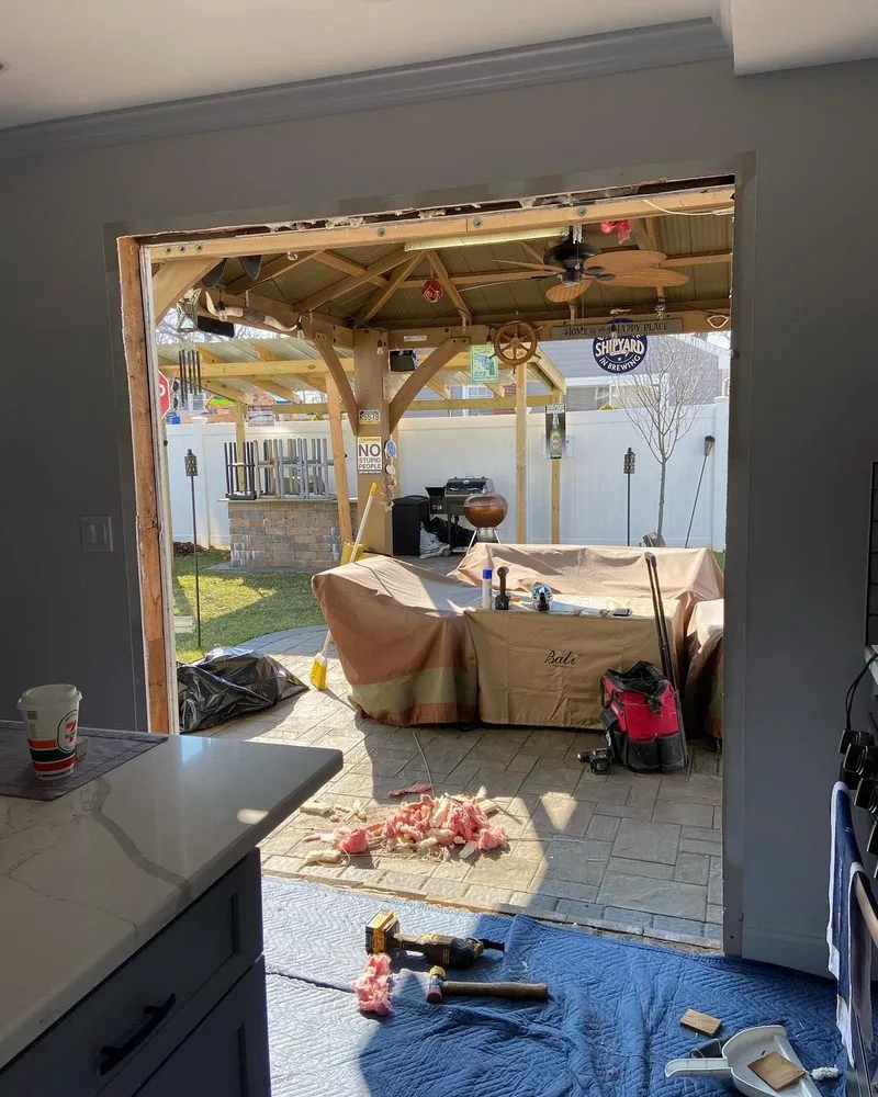 Slide of Labbe and Sons Home Improvement