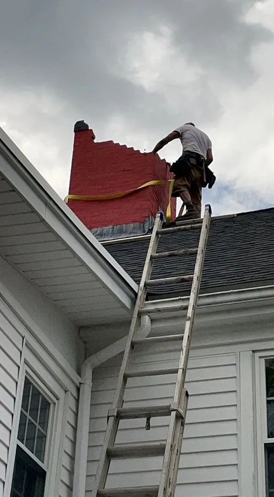 Slide of Labbe and Sons Home Improvement