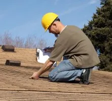 Slide of LaBelle Roofing