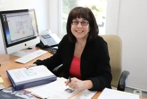 Slide of LaBelle Roofing