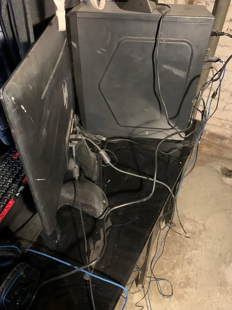 Slide of LaBellos Masonry & Basement Waterproofing