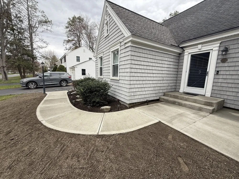 Slide of LaBellos Masonry & Basement Waterproofing