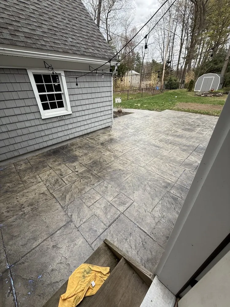 Slide of LaBellos Masonry & Basement Waterproofing