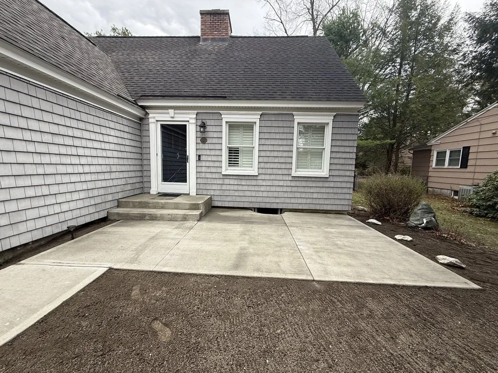 Slide of LaBellos Masonry & Basement Waterproofing