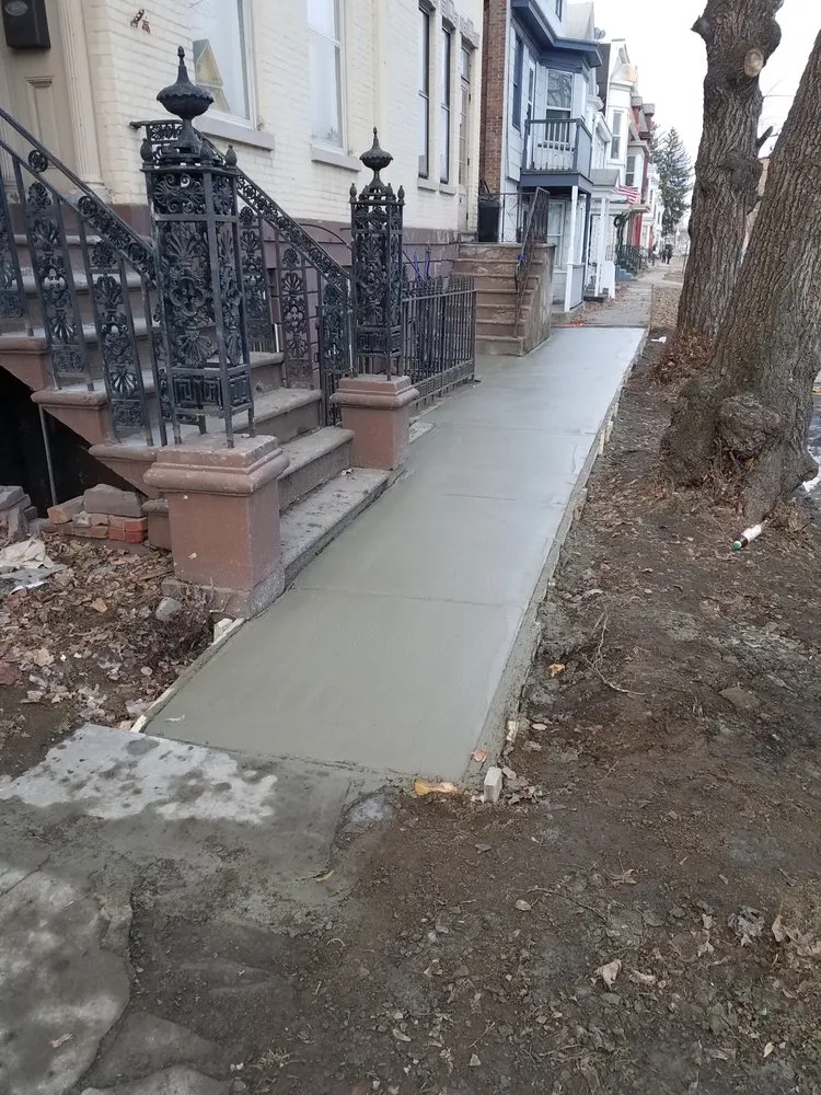 Slide of LaBellos Masonry & Basement Waterproofing