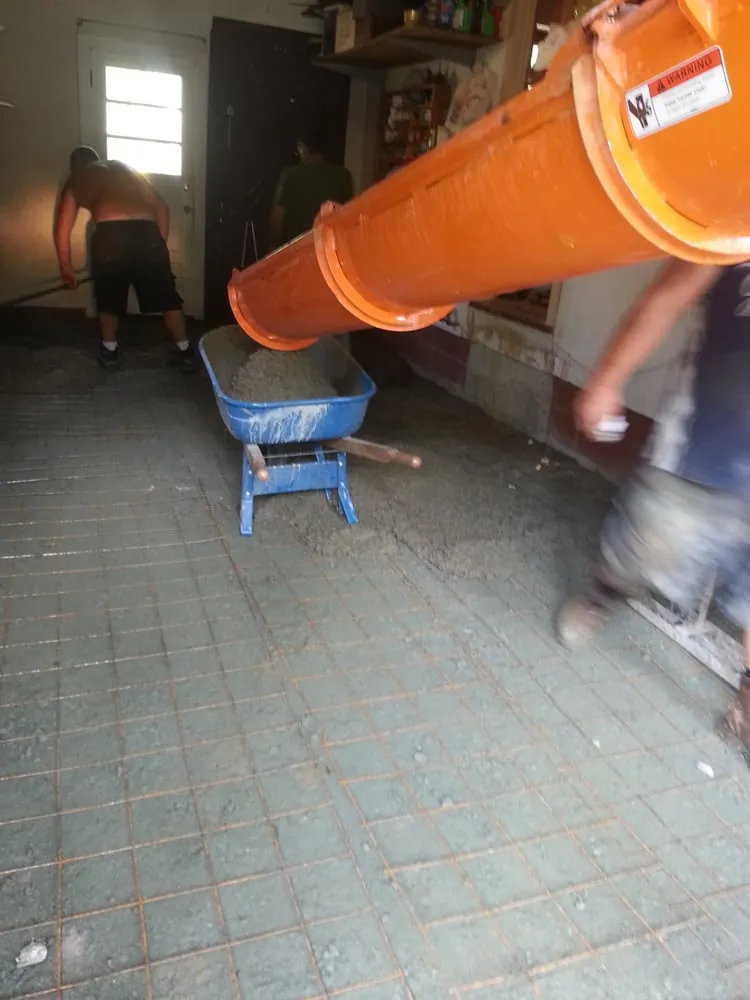 Slide of LaBellos Masonry & Basement Waterproofing