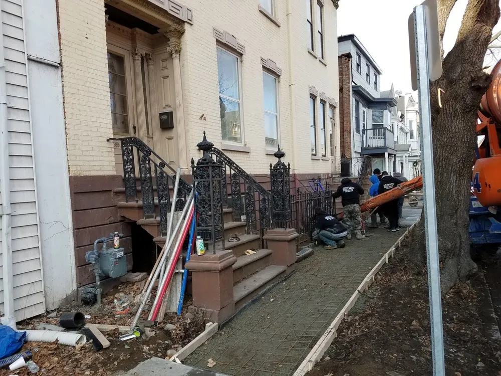 Slide of LaBellos Masonry & Basement Waterproofing