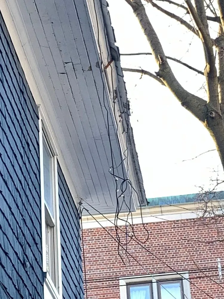 Slide of LaBellos Masonry & Basement Waterproofing