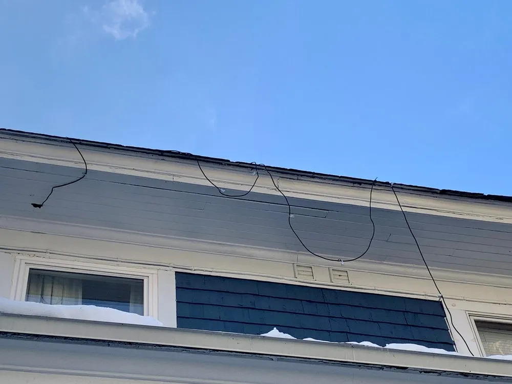 Slide of LaBellos Masonry & Basement Waterproofing