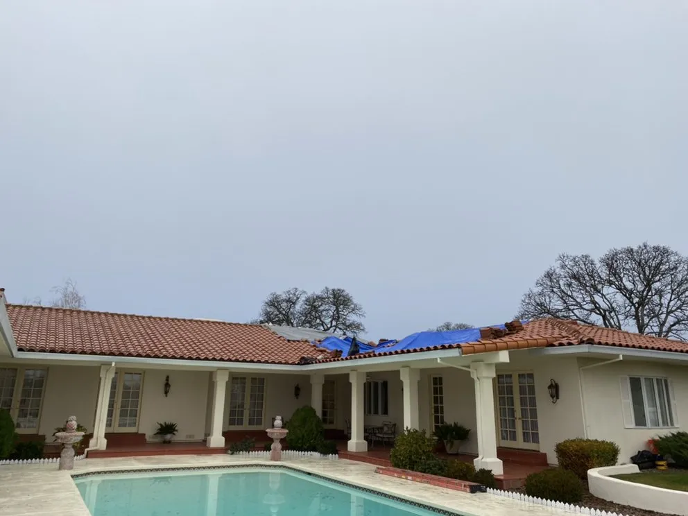 Slide of LaBlanc Carpentry