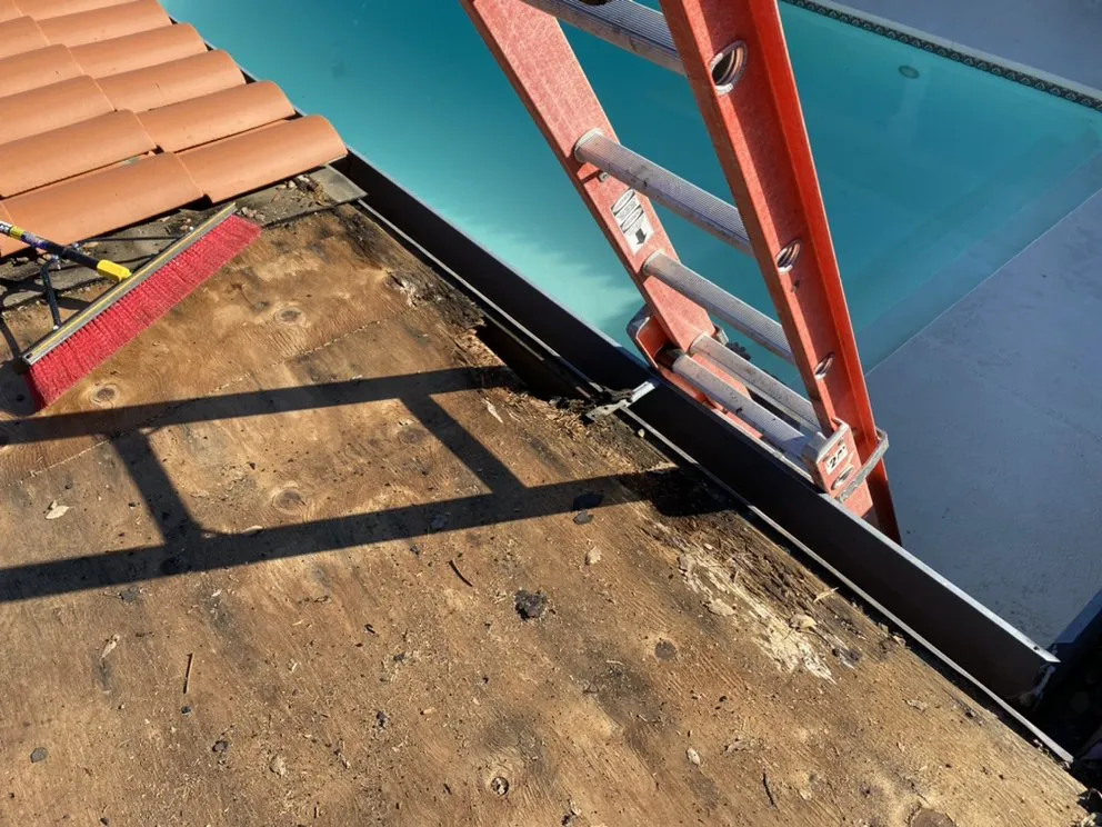 Slide of LaBlanc Carpentry