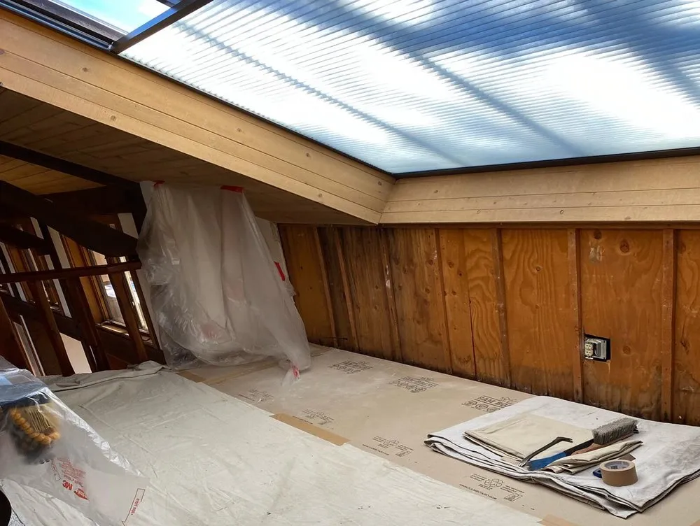 Slide of LaBlanc Carpentry