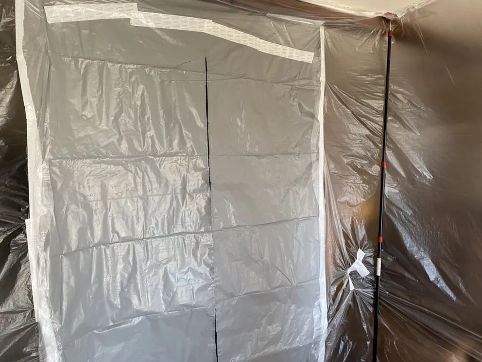 Slide of LaBlanc Carpentry