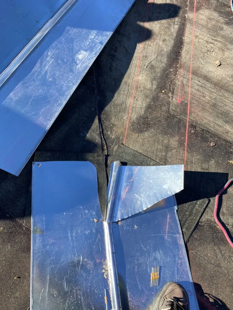 Slide of LaBlanc Carpentry