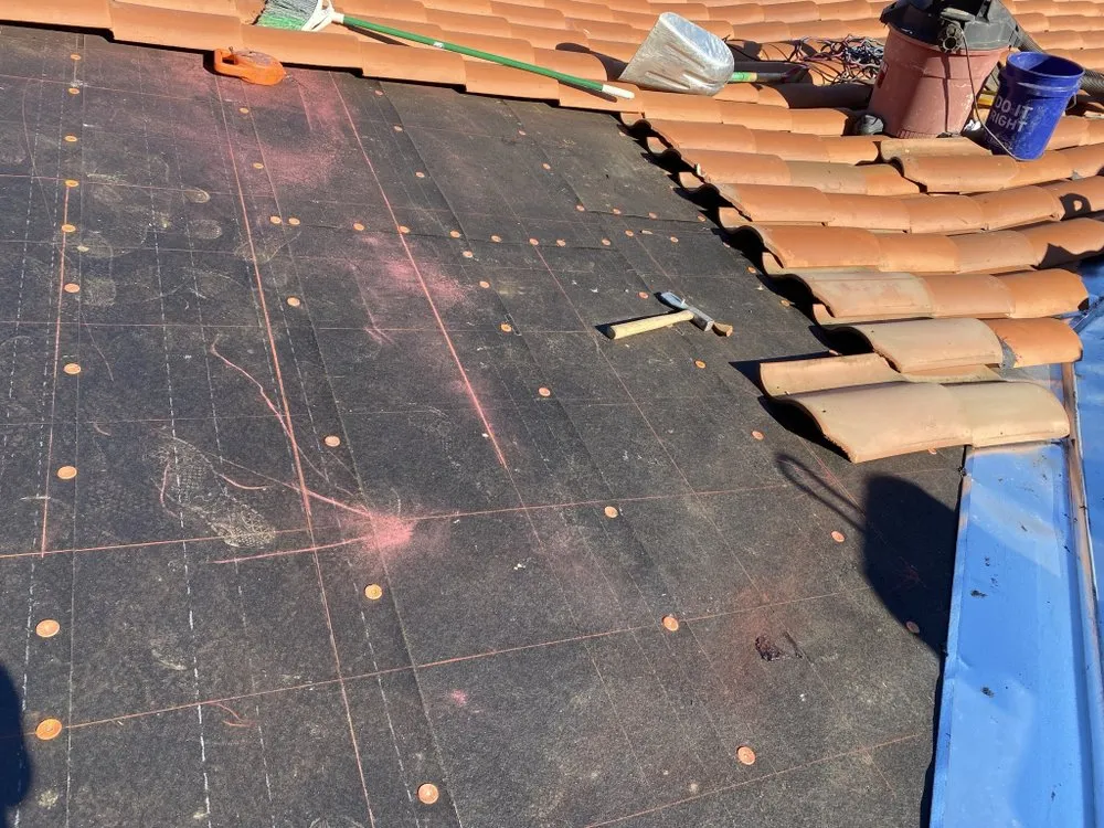 Slide of LaBlanc Carpentry