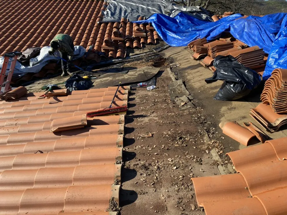 Slide of LaBlanc Carpentry