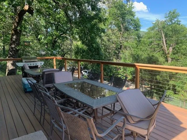 Slide of LaBlanc Carpentry