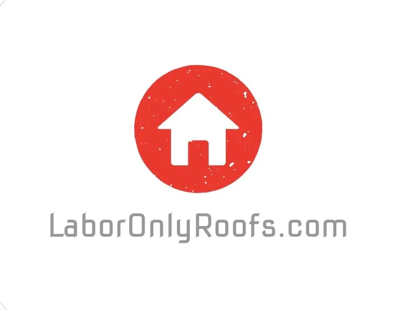 Slide of Labor Only Roofs 