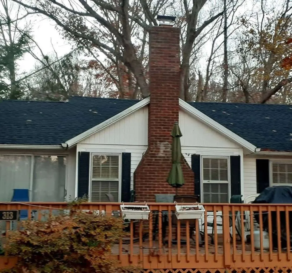 Slide of LaBranch Roofing