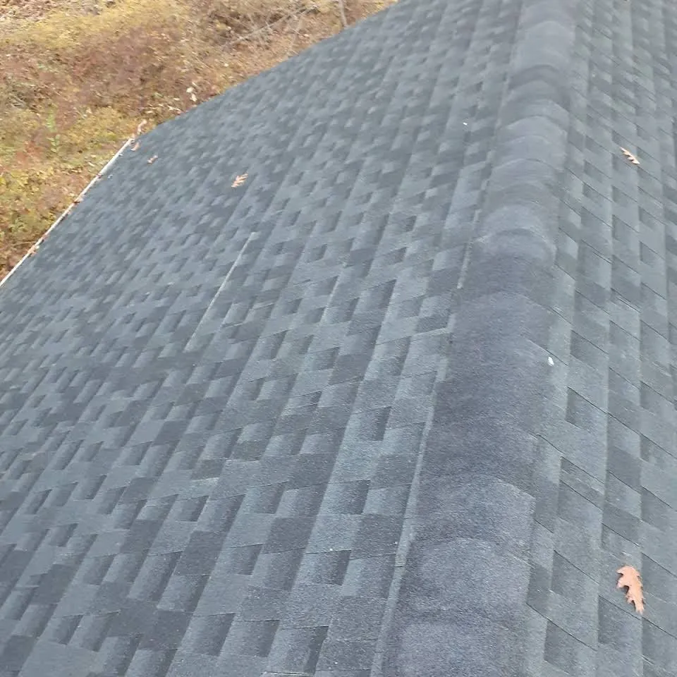 Slide of LaBranch Roofing