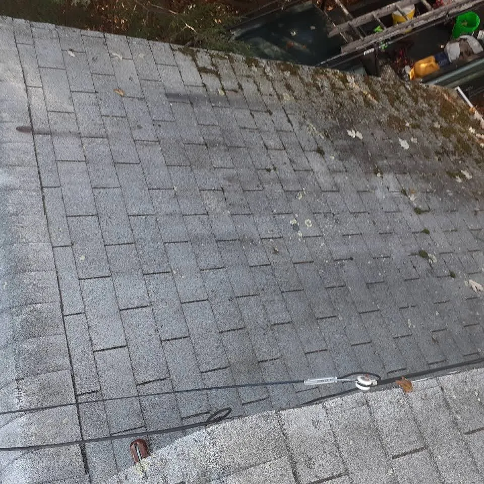 Slide of LaBranch Roofing