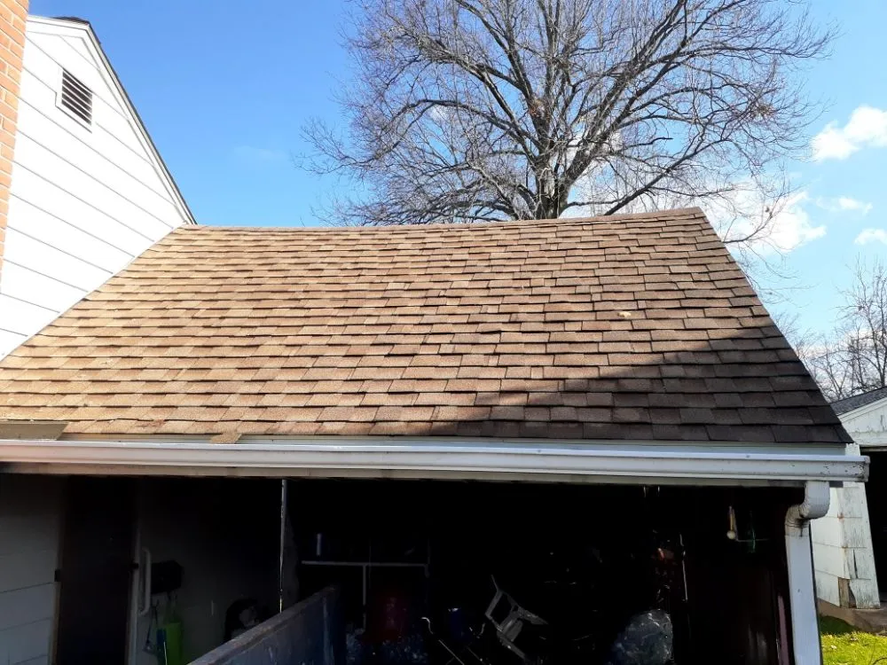 Slide of LaBranch Roofing