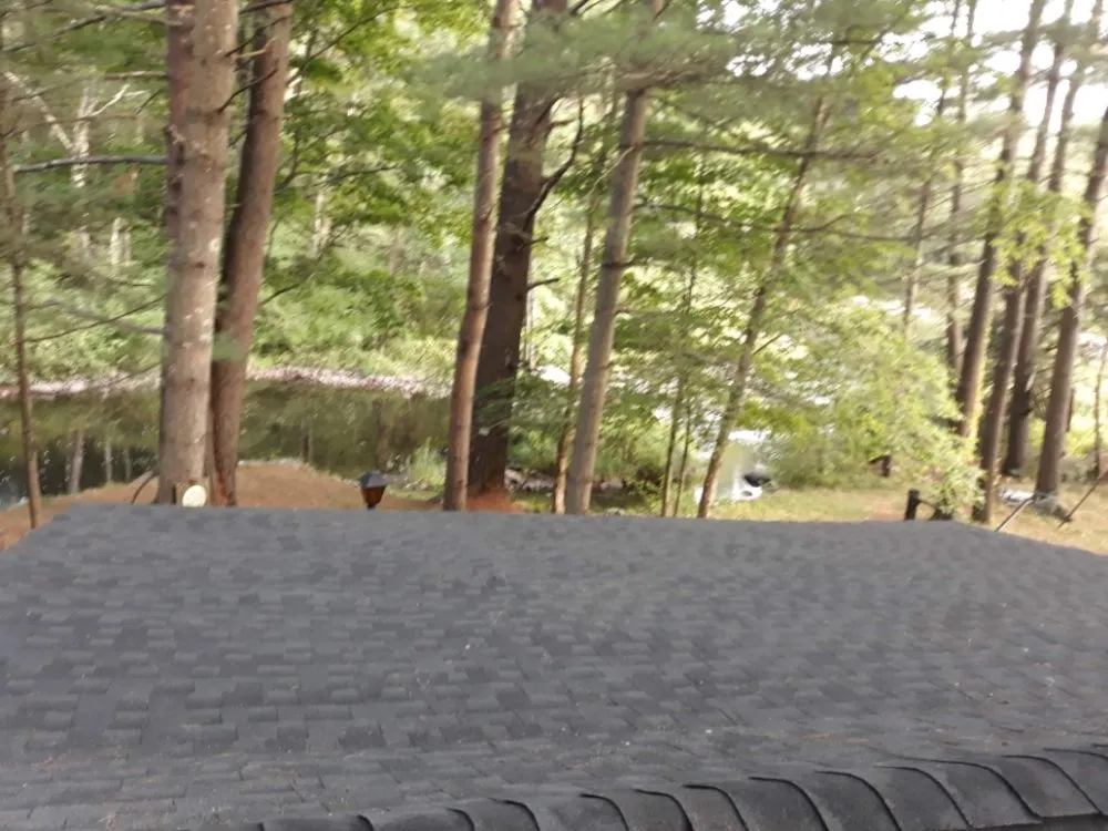 Slide of LaBranch Roofing