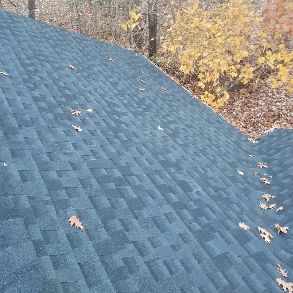 Slide of LaBranch Roofing