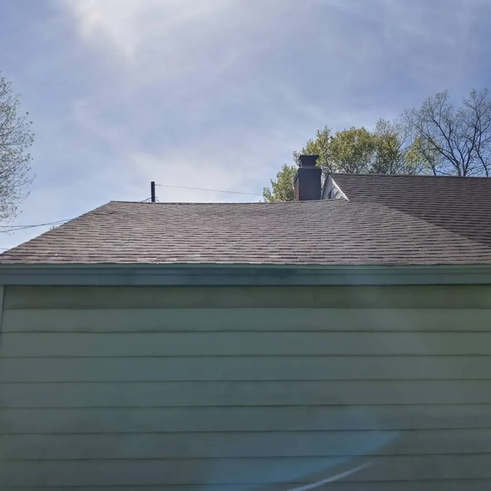 Slide of LaBranch Roofing