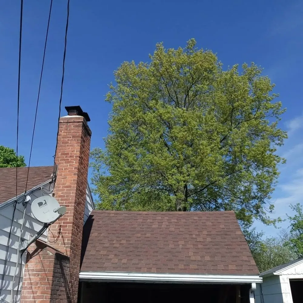 Slide of LaBranch Roofing