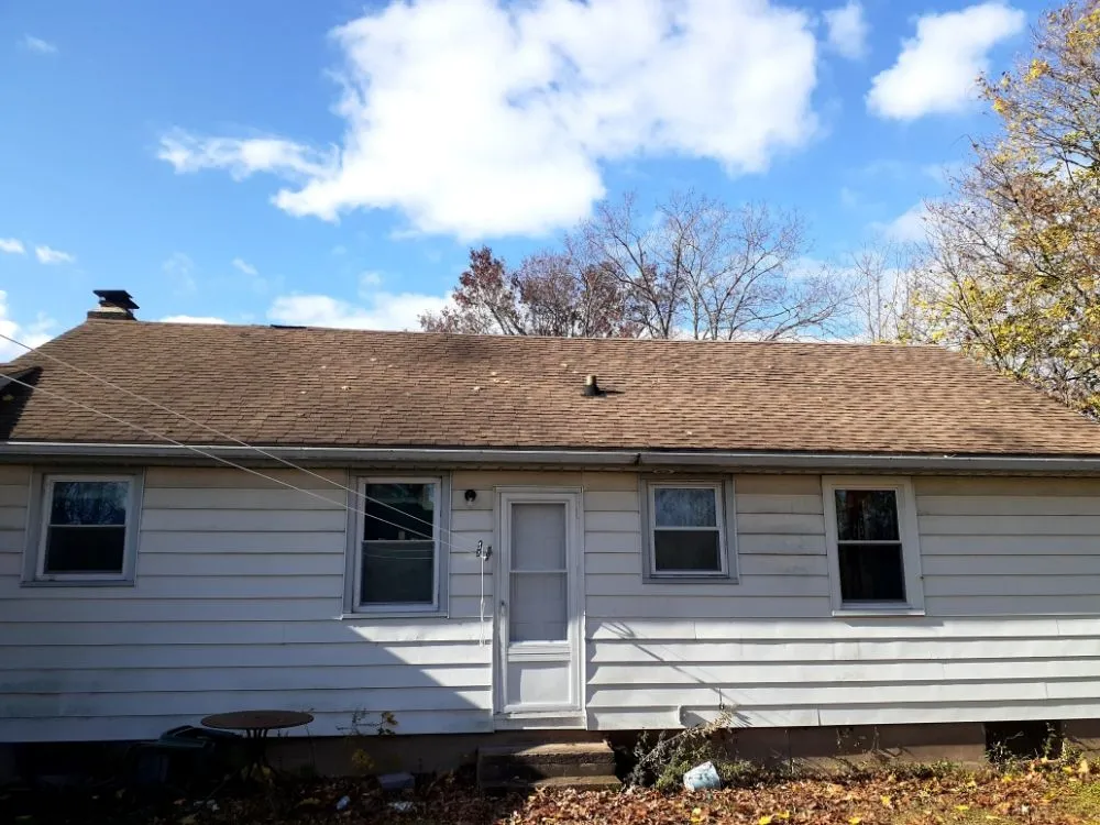 Slide of LaBranch Roofing