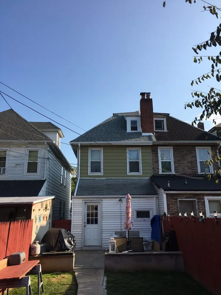 Slide of LaBuda Exteriors