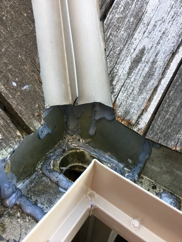 Slide of LaBuda Exteriors